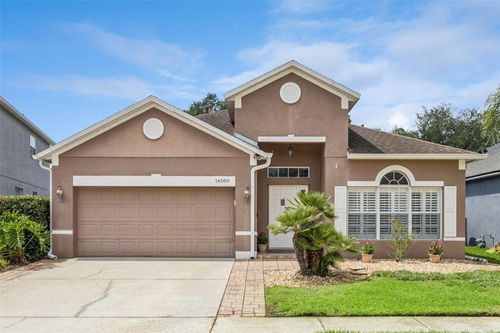 14580 Saint Georges Hill Dr, ORLANDO, FL, 32828-8035 | Card Image