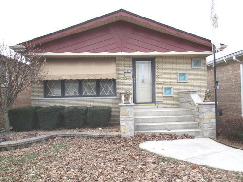 11218 S Whipple St, Chicago, IL, 60655-2328 | Card Image