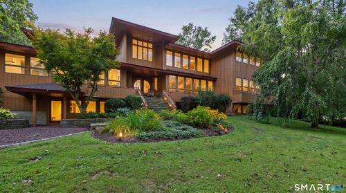 85 Norrans Ridge Dr, Ridgefield, CT, 06877-4237 | Card Image