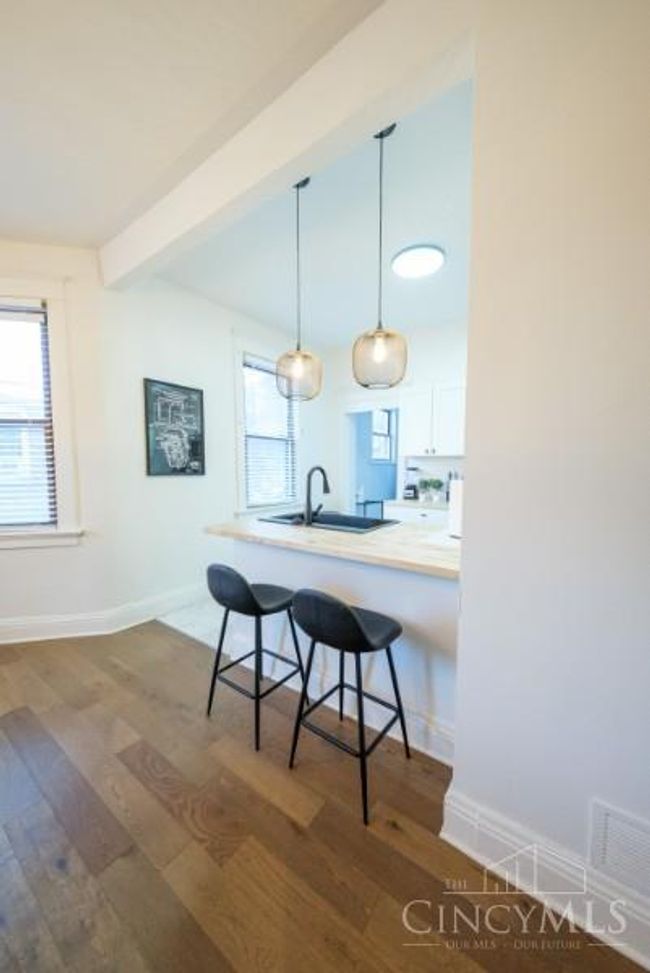 791 E Mitchell Ave, Condo with 3 bedrooms, 1 bathrooms and null parking in Cincinnati OH | Image 8
