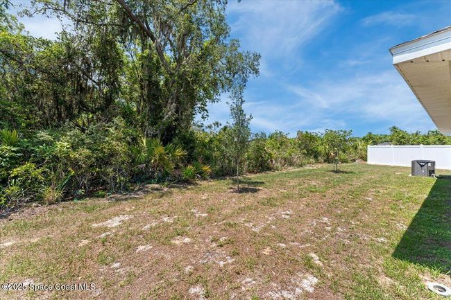1041 Tupelo Cir, House other with 4 bedrooms, 2 bathrooms and null parking in Cocoa FL | Image 37