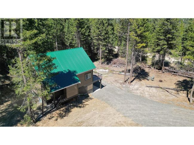 8 - 1500 Blakeburn Road, House other with 5 bedrooms, 2 bathrooms and 1 parking in Coalmont-Tulameen BC | Image 37