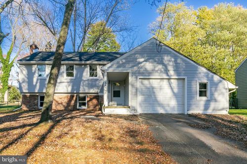 166 Pearlcroft Rd, CHERRY HILL, NJ, 08034-3339 | Card Image