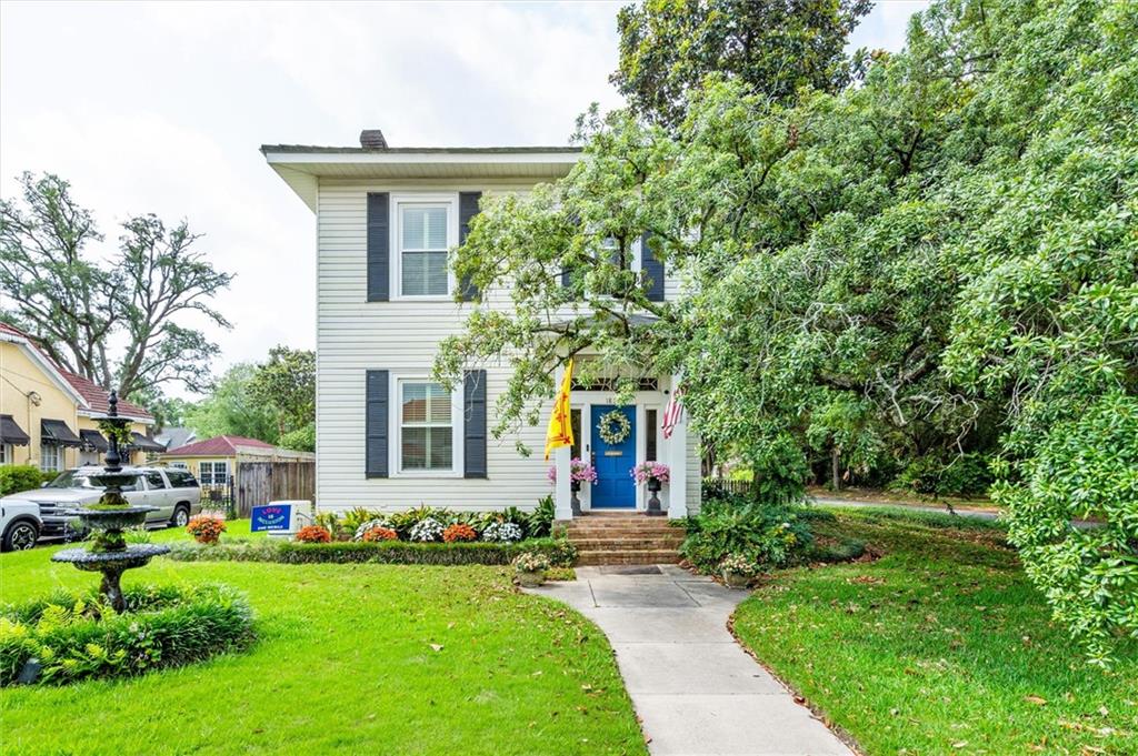 Dauphin St, Mobile, AL 36606 #1