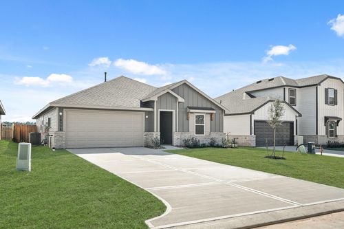 15775 Gardner Dr, Montgomery, TX, 77356 | Card Image
