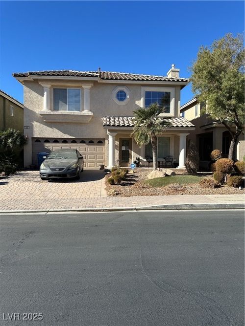 10921 Calcedonian Street, Las Vegas, NV, 89141 | Card Image