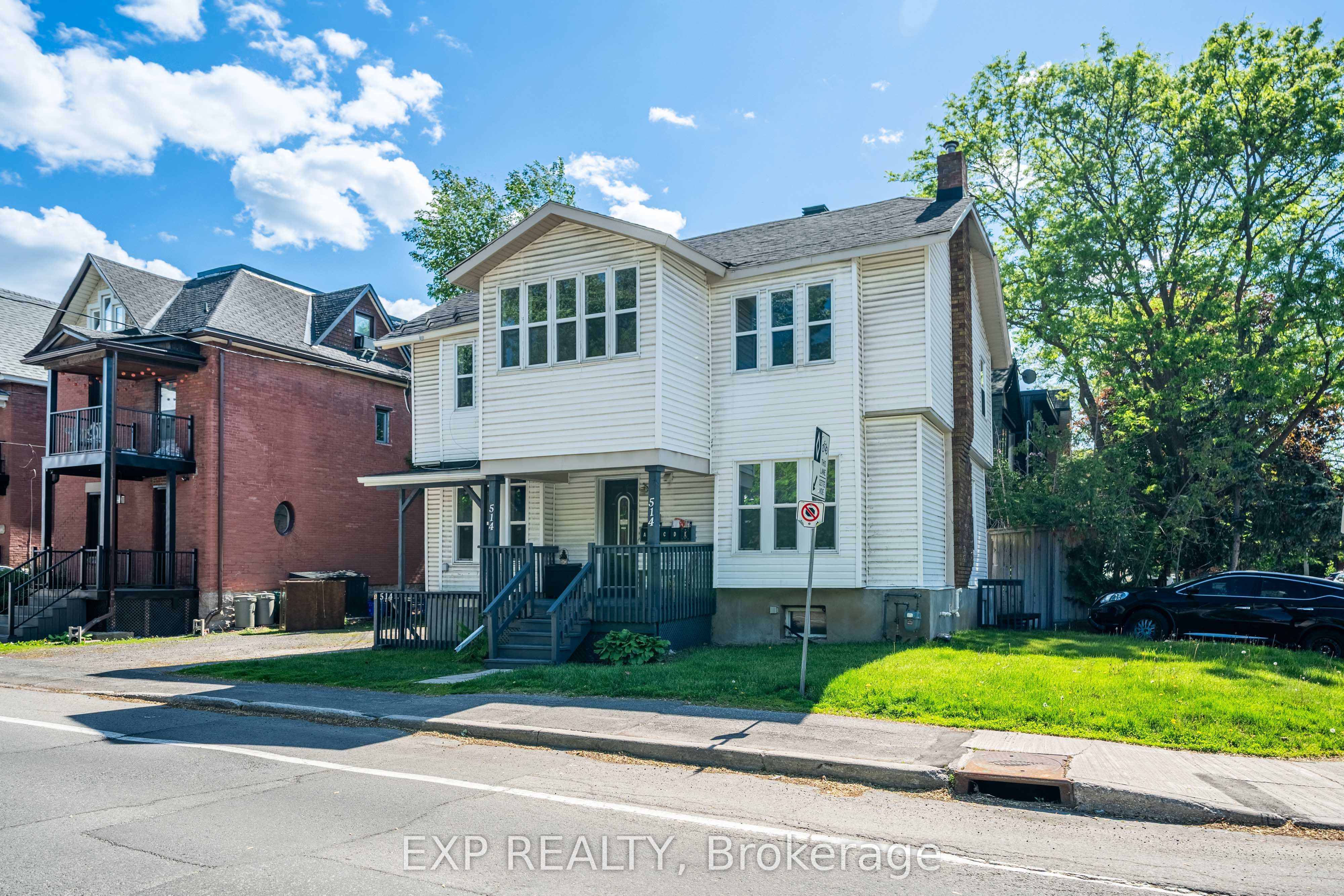 Residential in Ottawa Centre 5