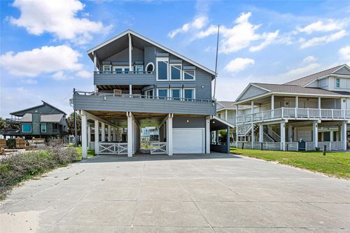 4239 Spoonbill Ln, Galveston, TX, 77554 | Card Image