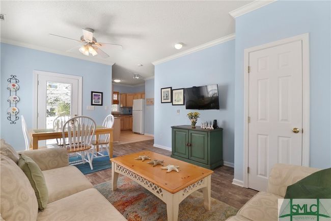 1009 Laurel Ave, House other with 3 bedrooms, 2 bathrooms and null parking in Tybee Island GA | Image 9