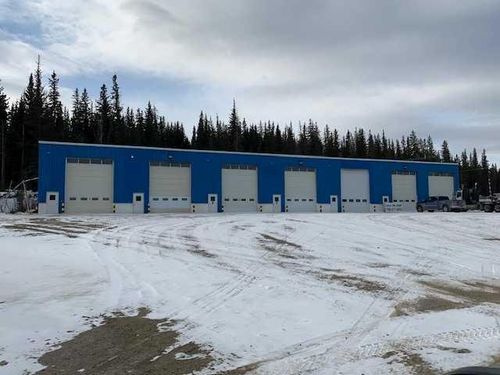6-127 Willets Avenue, Hinton, AB, T7V1X8 | Card Image