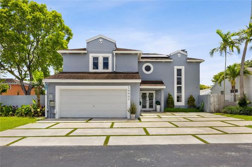 14446 Sw 95th Ter, Miami, FL, 33186-1034 | Card Image