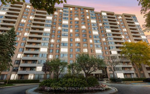 ph8-5 Lisa St, Brampton, ON, L6T4T4 | Card Image