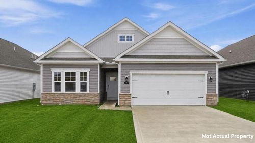 539 Darliene Drive, Plain City, OH, 43064 | Card Image