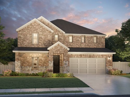 2424 Glacier Rdg, Corinth, TX, 76210-2507 | Card Image