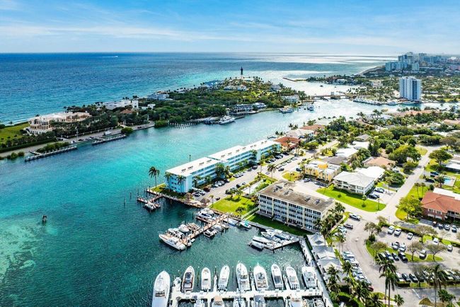APT-8C - 2772 Ne 30 Th Ave, Condo with 2 bedrooms, 2 bathrooms and null parking in Lighthouse Point FL | Image 39