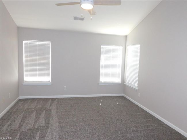 1253 Brownsfield Ct, House other with 4 bedrooms, 3 bathrooms and null parking in High Point NC | Image 15
