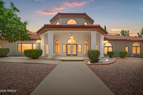 1588 N San Francisco Circle, Sierra Vista, AZ, 85635 | Card Image