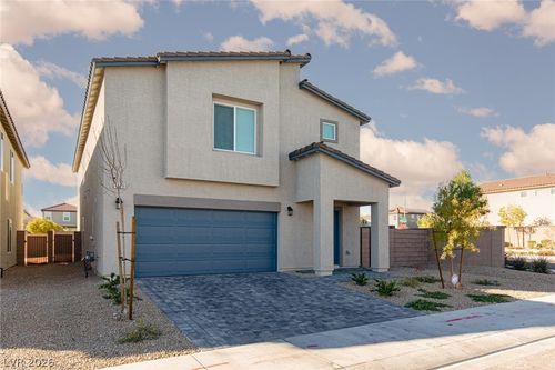 4489 Ginger Hills Avenue, Las Vegas, NV, 89141 | Card Image