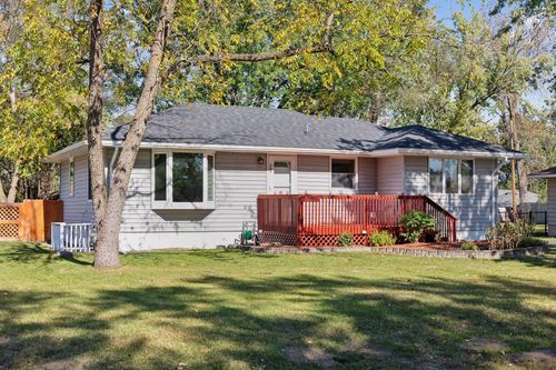 795 84th Ave Ne, Spring Lake Park, MN, 55432-1233 | Card Image