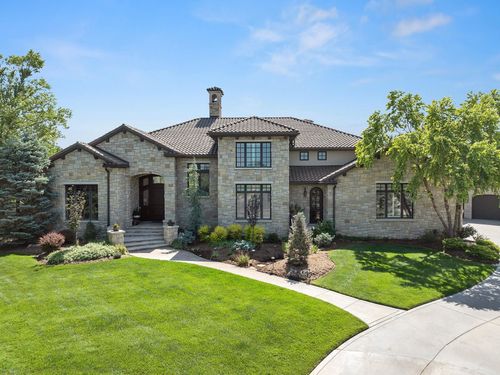 2324 N Rosemont Ct, Wichita, KS, 67228-8005 | Card Image