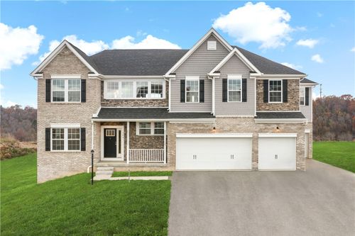 105 Foxhound Drive, Jefferson Hills, PA, 15236 | Card Image