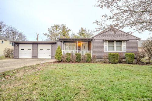 29157 Sheeks Blvd S, Flat Rock, MI, 48134-1268 | Card Image