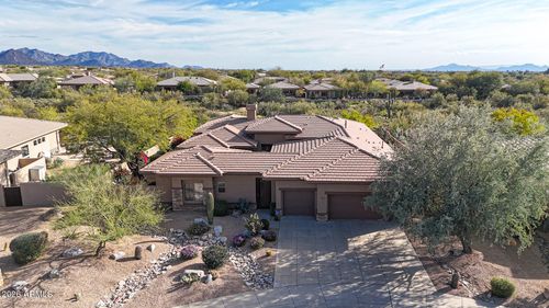 7251 E Brisa Dr, Scottsdale, AZ, 85266-4258 | Card Image
