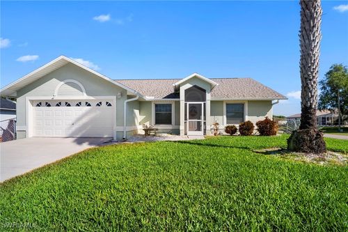 641 Sw 9th Ave, Cape Coral, FL, 33991-2435 | Card Image