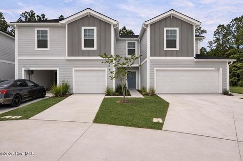 240 Senna Drive, Holly Ridge, NC, 28445 | Card Image
