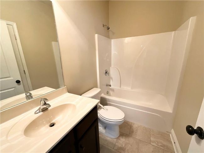 2378 Misty Ivy Ct, House other with 5 bedrooms, 4 bathrooms and 2 parking in Buford GA | Image 42