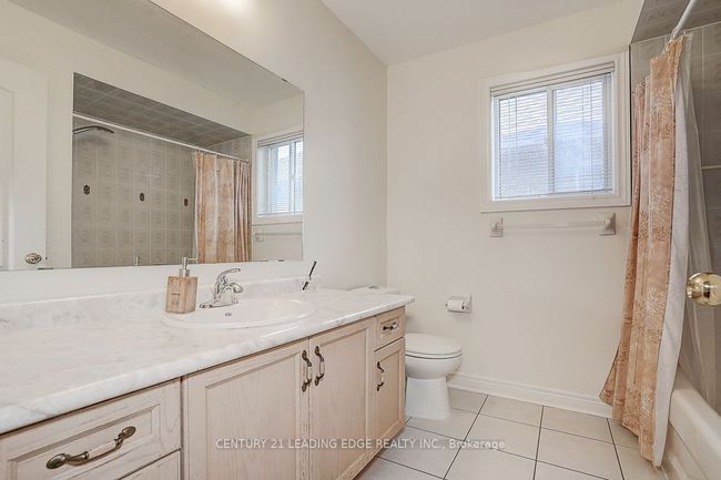 96 Tuscana Blvd, House other with 4 bedrooms, 3 bathrooms and 4 parking in Concord ON | Image 46