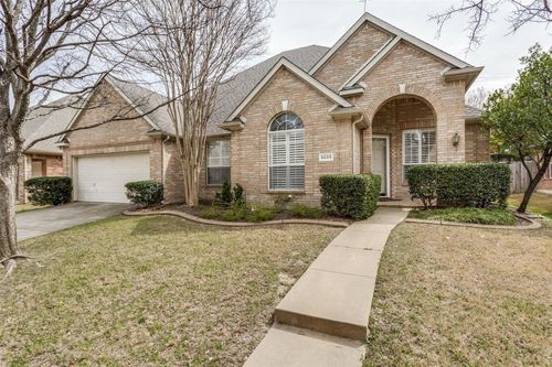 5233 Stone Brooke Xing, Mckinney, TX, 75072-5174 | Card Image