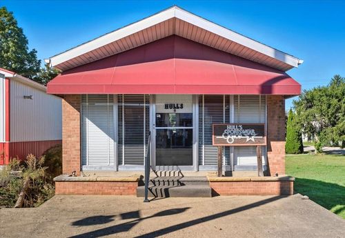 9 E Main St, Danville, OH, 43014-9807 | Card Image