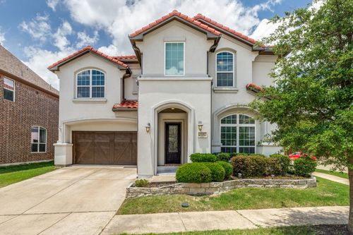 6100 Mickelson Way, Mckinney, TX, 75070-7394 | Card Image