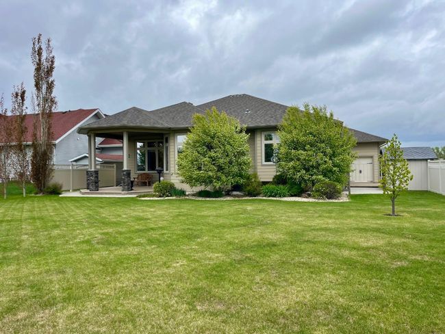 5135 45 St, House other with 2 bedrooms, 2 bathrooms and 3 parking in Viking AB | Image 28