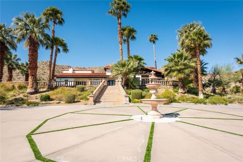 71411 Cholla Way, Palm Desert, CA, 92260-6450 | Card Image