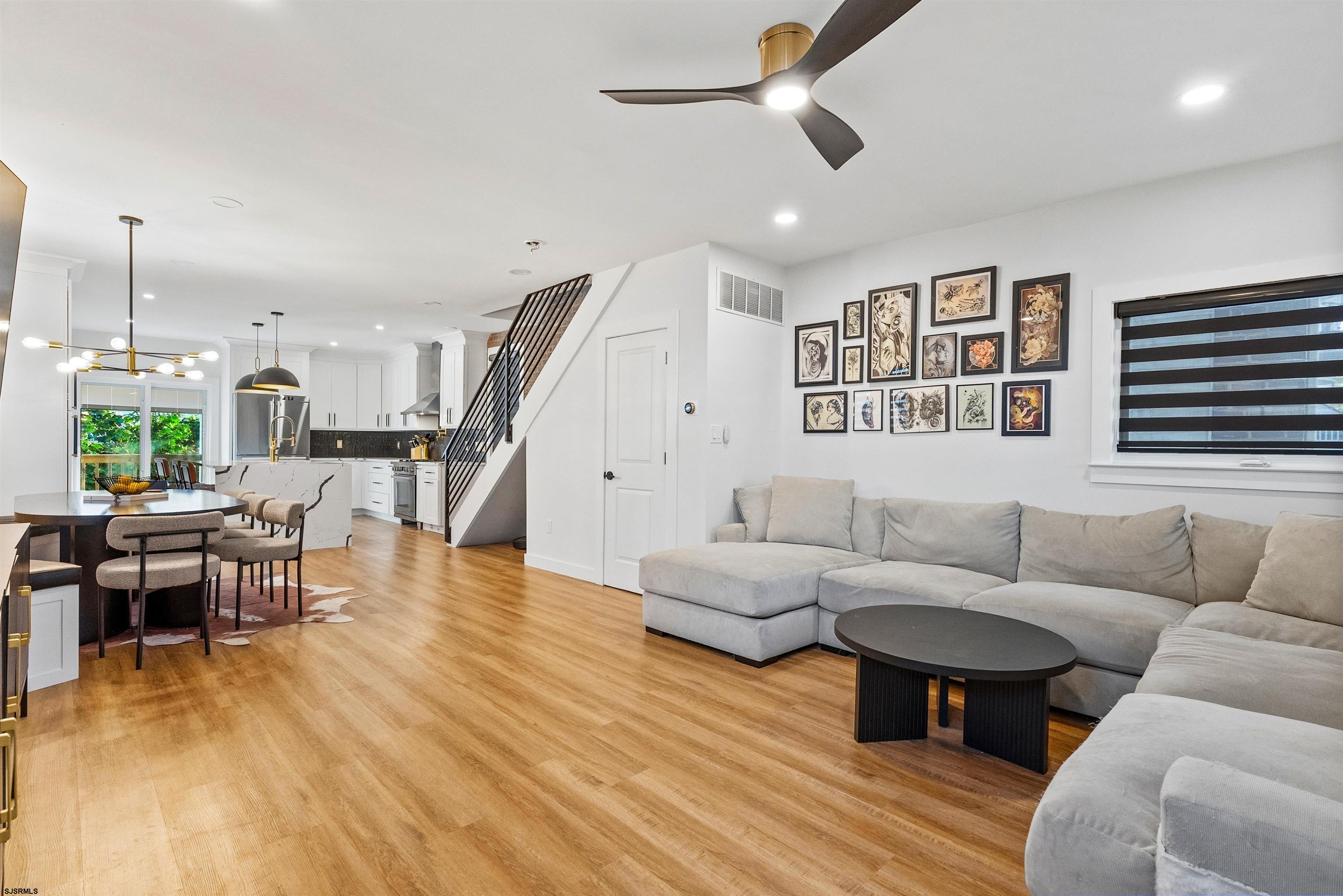 Residential in Lower Chelsea 5