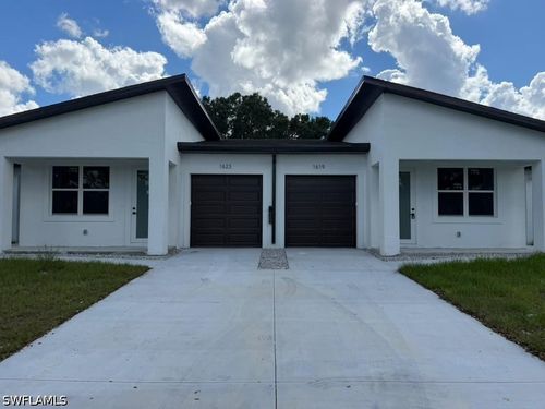 1619 Coastal Dr, Punta Gorda, FL, 33983 | Card Image