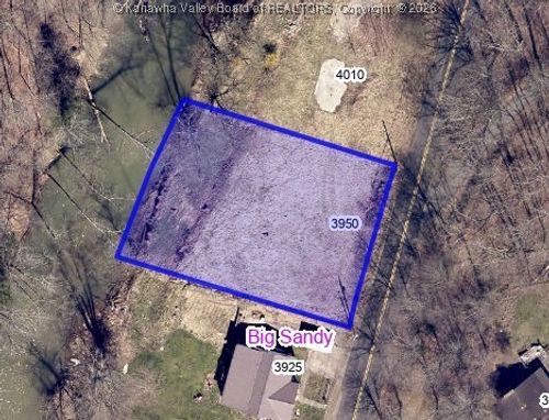 3950 Thorofare Rd, Clendenin, WV, 25045-9775 | Card Image