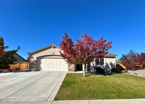 7797 Rhythm Cir, Sparks, NV, 89436-5436 | Card Image
