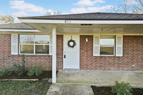 455 Longstreet Rd, New Waverly, TX, 77358-3425 | Card Image