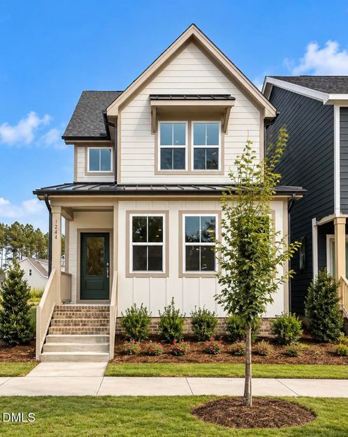 1244 Ponder Lk Parkway, Wendell, NC, 27591 | Card Image