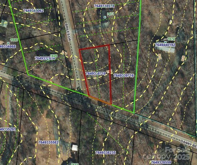 Land in Asheboro 2