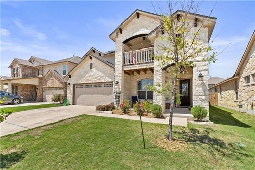 2337 Muzzie Ln, Leander, TX, 78641-3210 | Card Image