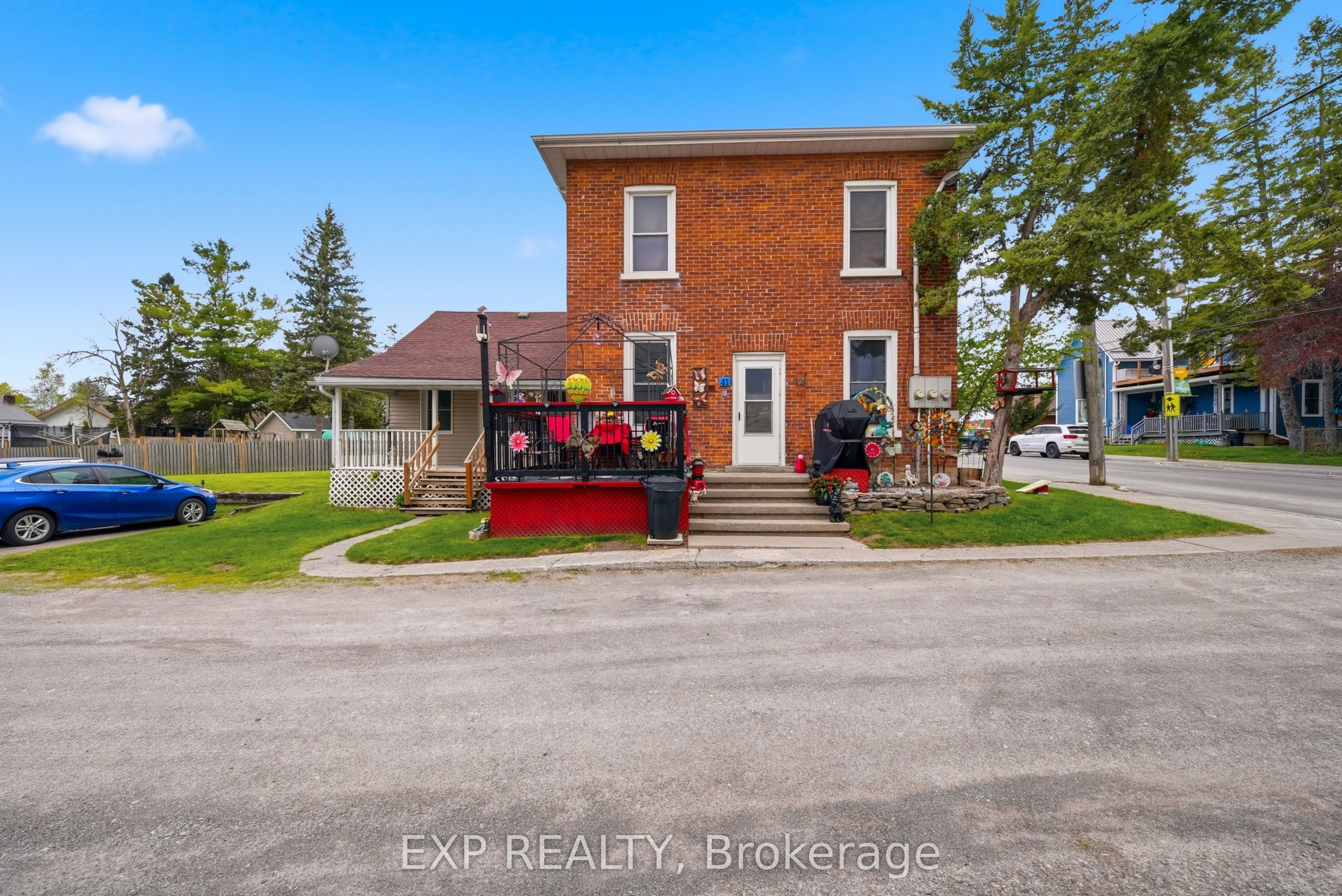 Residential in Quinte West
