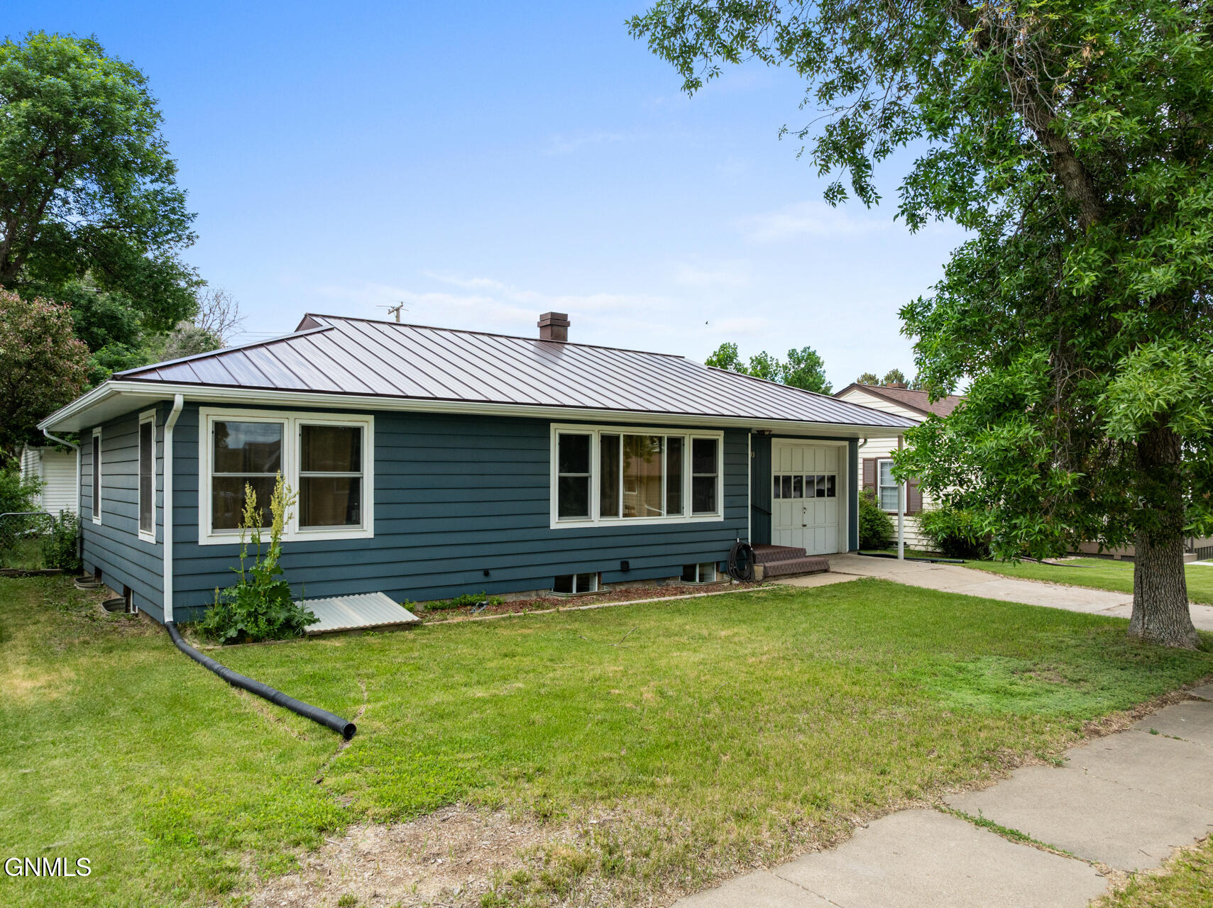 Residential in Watford City 2