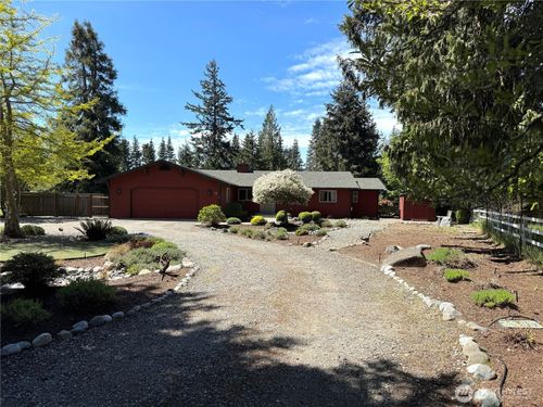 70 Cedar Hill Ln, Sequim, WA, 98382-8893 | Card Image