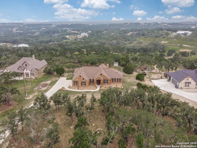 332 Bosque Rdg, House other with 3 bedrooms, 3 bathrooms and null parking in Spring Branch TX | Image 36