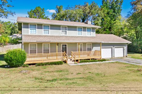 2423 Cedar Creek Dr, Chattanooga, TN, 37421-2006 | Card Image