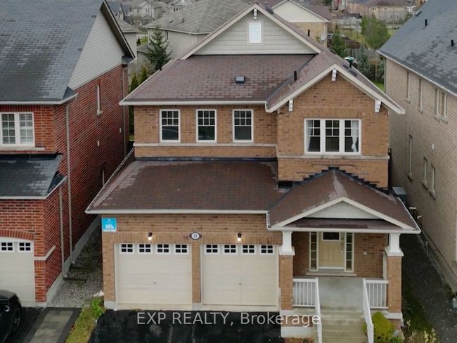 30 Mansard Dr, House other with 4 bedrooms, 3 bathrooms and 2 parking in Richmond Hill ON | Image 4